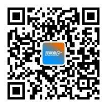 官方微信二维码（设计稿提供）