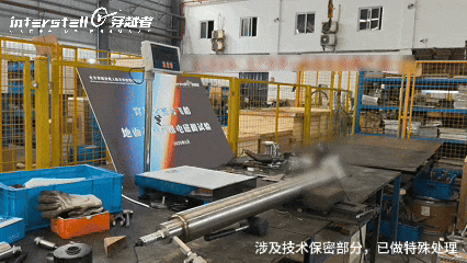 电磁阀开启卷起云雾