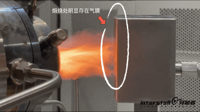 对齐SpaceX星舰!穿越者完成商业航天首次主动防热技术试验,打造“会呼吸”的载人飞船 配图